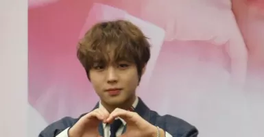 Si Ganteng Park Ji Hoon: Makanan Indonesia Enak Banget