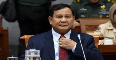 Kader Gerindra Pengin Prabowo Subianto Maju Capres 2024