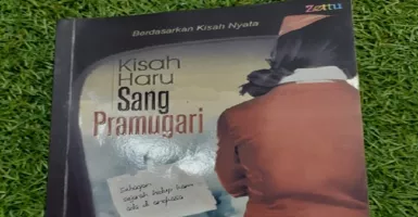 Buku Kisah Pramugari: Hidup Kami Ada di Angkasa