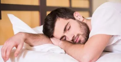 Tidur Tanpa Celana Dalam Dongkrak Kesuburan Pria, Fakta?