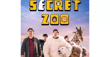 Film Terlaris Korea Lagi Tayang Bioskop, Nih Sinopsis Secret Zoo