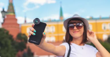 Pentingnya Selfie Bagi Wanita dan Upload di Medsos, Kamu Juga?