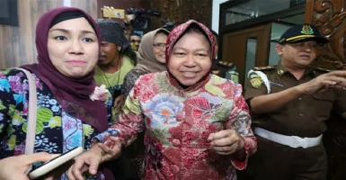 Cak Imin Sentil Wali Kota Surabaya Risma