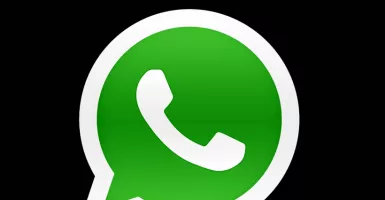 Waduh, WhatsApp Versi Web Bisa Diretas! Segera Update