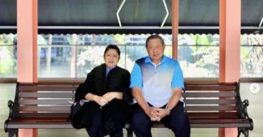 SBY Bangun Museum dan Geleri Seni untuk Istri Tercinta