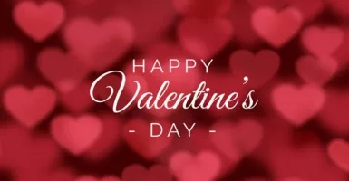 Guys, Sejarah Hari Valentine Banyak Versinya Lho!