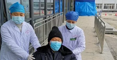 Virus Corona: Keajaiban Terjadi di China