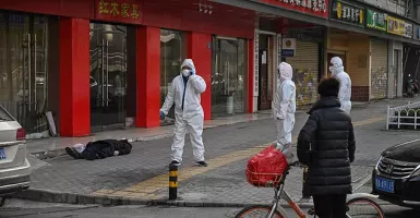 Virus Corona: Beginilah Situasi Mengerikan di China