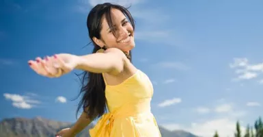 4 Camilan Enak Pendongkrak Hormon Bahagia, Dijamin Senyum Terus!