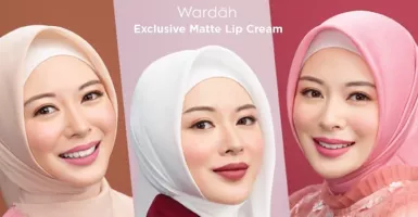 3 Tren Makeup Wardah 2020, Nomor 1 Cocok Untuk Ngantor!
