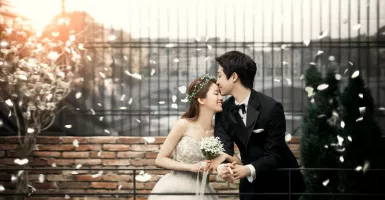 Melalui Soundtrack Drama Korea, 4 Lagu ini Dinyanyikan di Wedding
