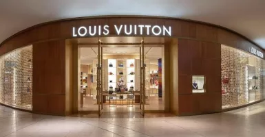Louis Vuitton Siapkan Hand Sanitizer Gratis Untuk Berantas Corona