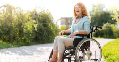 4 Cara Menangani Penyandang Disabilitas Baru di Keluarga