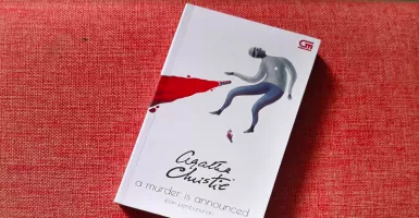 Permainan Misteri “Iklan Pembunuhan” Karya Agatha Christie