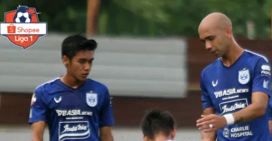 PSIS Semarang vs Arema FC 2-0: Hasil yang Sangat Pantas