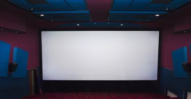 Bioskop Amerika Batasi Hanya 50 Penonton Gegara Corona