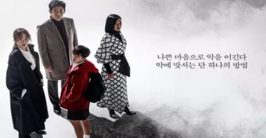 Drama Korea Terfavorit: Cerita Perdukunan Naik Rating Lho
