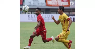 Pelatih Bhayangkara FC: Derby Jakarta Pasti Seru