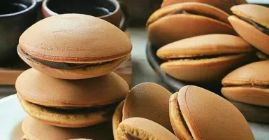 Sederhana, ini Resep Dorayaki Lezat