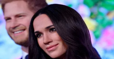 Keluar dari Kerajaan Inggris, Meghan Kerja Sebagai Dubing Suara