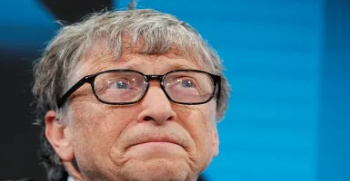 Bill Gates Mundur dari Microsoft
