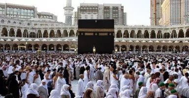 Berikut Rincian Biaya Haji 2020, Embarkasi Makassar Paling Mahal