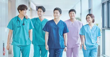 Drama Korea Terpopuler: Tetiba Hospital Playlist Sundul Peringkat