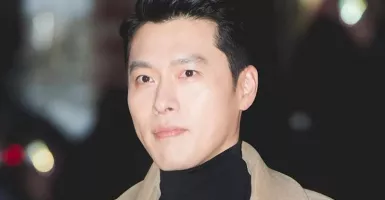 Punya Hati Seputih Salju, Hyun Bin Sumbang Rp 2 M Perangi Corona