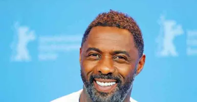 Idris Elba Positif Virus Corona, Simaklah Pengakuannya