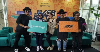 J-Rocks Batal Konser di Sulawesi Akibat Wabah Virus Corona