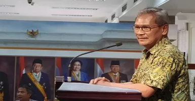Ada 11 Pasien Suspect Corona di Indonesia