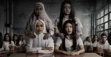 2 Film Indonesia, Larisnya Bikin Decak Kagum 