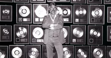 Kenny Rogers Meninggal Dunia, Pemakaman Privat Gegara Corona