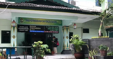 Keren! Penderita Gangguan Jiwa di Yogyakarta Punya e-KTP