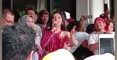 Juarai Indonesian Idol 2020, Lyodra Manggung di Kampung Halaman