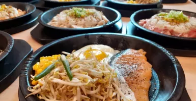 Restoran ala Jepang, Mazeru Targetkan Buka 80 Cabang