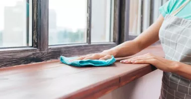 4 Alasan Kamu Wajib Bersihkan Perabot di Rumah