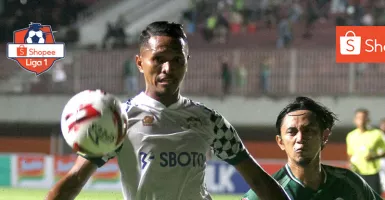 PSS Sleman vs PS Tira Persikabo 0-0: Banyak Peluang Terbuang