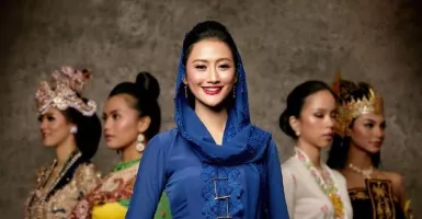 Selamat! Jawa Timur Raih Gelar Puteri Indonesia 2020
