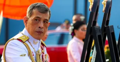 Raja Thailand Playboy Habis, Kekayaannya Bikin Menganga