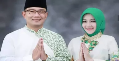 Ridwan Kamil Populerkan Salam Sunda, Netter Usul Pakai Kedip Mata