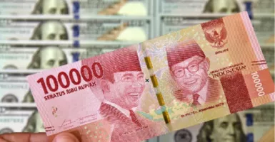 IDR/USD: Kabar Gembiranya Perbankan Tak Lagi Jual Dolar Rp 16.900