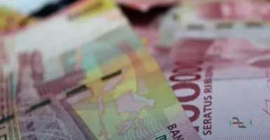IDR/USD: Guys, Beli 1 Dolar di Perbankan Sudah Tembus Rp 17.000
