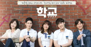 Kenang Kembali Masa Sekolah Lewat Drama Korea School 2017