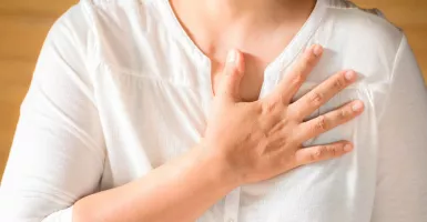 Benarkah Wanita Sangat Rentan dengan Serangan Jantung?