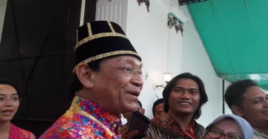 Raja Yogyakarta Minta Belanda Kembalikan Naskah Kuno ke Indonesia