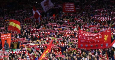 Bursa Transfer: 2 Bomber Maut ke Barcelona, Striker ke Liverpool