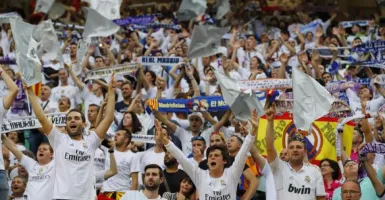 Bursa Transfer: Barca dan Madrid Rebutan Bintang, Bek Inter ke MU