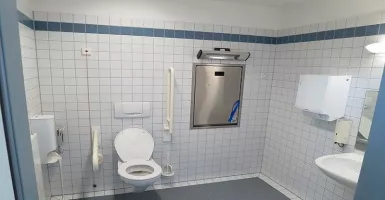 5 Fasilitas Toilet Ramah Bagi Penyandang Disabilitas