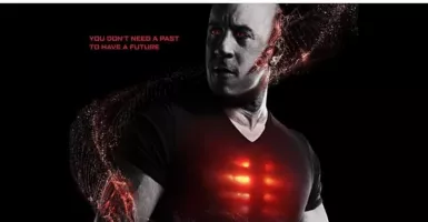 Box Office Film Hollywood: Vin Diesel Top! Bloodshot Naik Level